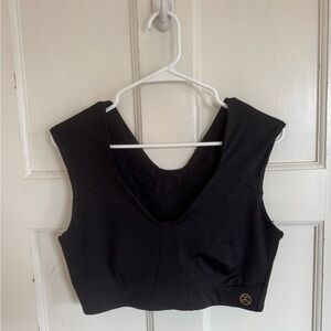 Kinflyte black Freedom Bra Midi size xl